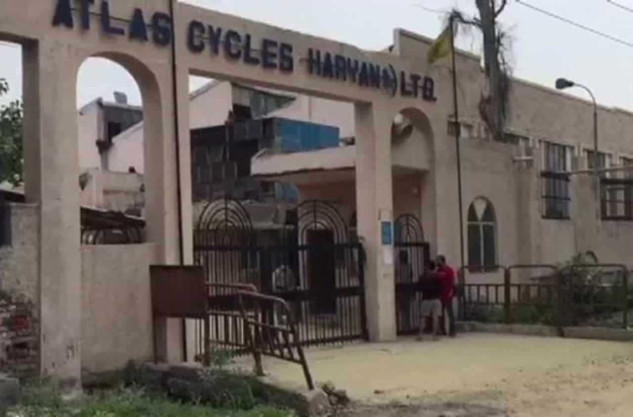 Atlas Cycles | सायकल दिनीच अॅटलास खिळखिळी, 40 लाख सायकल बनवणाऱ्या कंपनीचे उत्पादन बंद