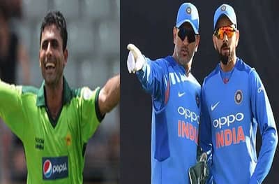 पाकचा माजी क्रिकेटपटू अब्दुल्ल रझाकचे भारतीय क्रिकेट संघावर गंभीर आरोप