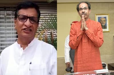 लोकप्रिय मुख्यमंत्र्यांमध्ये उद्धव ठाकरेंचा समावेश ही आमच्यासाठी अभिमानाची बाब : बाळासाहेब थोरात