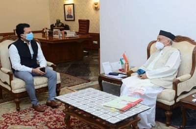 आरोग्य विज्ञान विद्यापीठाच्या सर्व परीक्षा घेण्यास राज्यपालांची मंजुरी