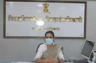 पुण्यात माजी आमदार मेधा कुलकर्णींवर दारुड्यांचा हल्ला, हाताची बोटे फ्रॅक्चर