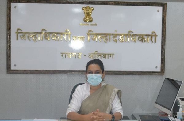 वादळामुळे झाडे पडून रस्ता बंद? मग फोटो आणि व्हिडीओ व्हॉट्सअॅप करा, रायगड जिल्हाधिकाऱ्यांकडून नंबर शेअर वादळामुळे झाडे पडून रस्ता बंद? मग फोटो आणि व्हिडीओ व्हॉट्सअॅप करा, रायगड जिल्हाधिकाऱ्यांकडून नंबर शेअर