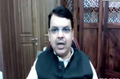 महापूर विरुद्ध चक्रीवादळ, फडणवीसांकडून मदतीची आठवण, NDRF स्टँडिग ऑर्डरचा दाखला