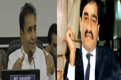 खरंच दाऊदचा कोरोनाने मृत्यू झालाय का? गृहमंत्री अनिल देशमुख म्हणतात....