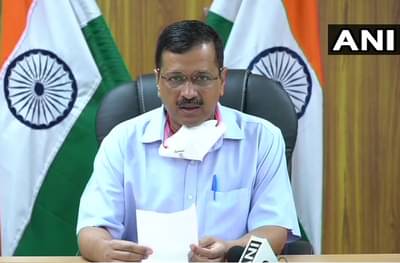 दिल्लीची कोरोना रुग्णांची संख्या वाढतीच, वाढत्या रुग्णसंख्येला आळा घालण्यासाठी मुख्यमंत्री केजरीवाल सरसावले