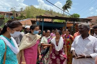 मान्सून सुरु होण्यापूर्वी तरी मदत द्या, गुहागरमधील कोळी बांधव-बागायतदार रडकुंडीला