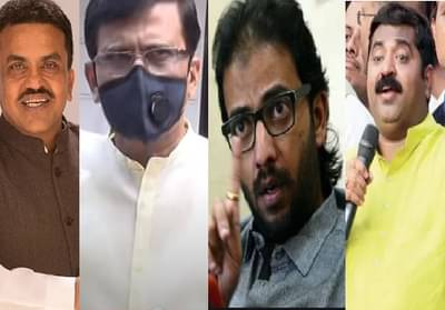 सोनू सूदवर सामनातील टीकेला भाजप-मनसेतून उत्तर, निरुपम यांच्याही कानपिचक्या