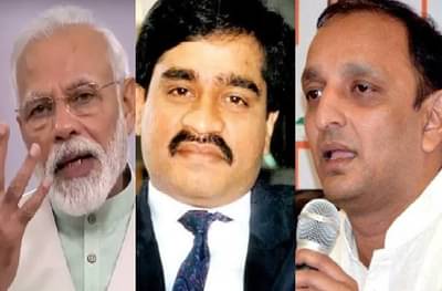 योगायोग बघा, 2014 पासून दाऊद सहा वेळा मरुन जिवंत झाला : सचिन सावंत