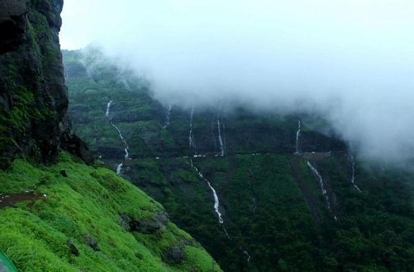 वर्षा सहलीची हौस फिटणार नाही, भुशी डॅमसह पुण्यातील पावसाळी पर्यटन स्थळांवर बंदी