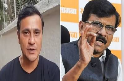 राऊत साहेब... तर मी स्वत: सामनात येऊन तुमच्या पाया पडेन : संदीप देशपांडे