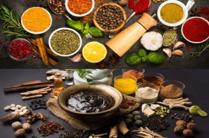 कोरोना नियंत्रणासाठी आयुर्वेदा किट, रोग प्रतिकारकशक्ती वाढत असल्याचा दावा