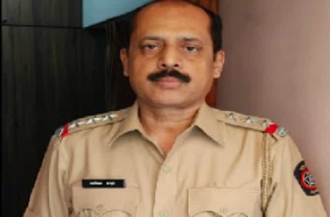 एन्काऊंटर स्पेशलिस्ट सचिन वाझे 16 वर्षांनंतर पुन्हा पोलिस दलात, गुन्हे शाखेत नेमणूक