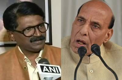 ही बाळासाहेबांचीच शिवसेना, शब्द न पाळणारी भाजपा आता वाजपेयींची राहिलीय का? : शिवसेना