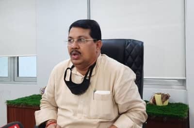 Vijay Wadettivar on Congress Upset | थोरात-चव्हाण-राऊत यांच्यानंतर विजय वडेट्टीवारांकडूनही नाराजी व्यक्त