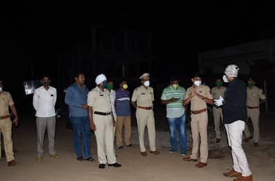 औरंगाबादमध्ये गळा चिरुन बहिण-भावाची हत्या, परिसरात खळबळ