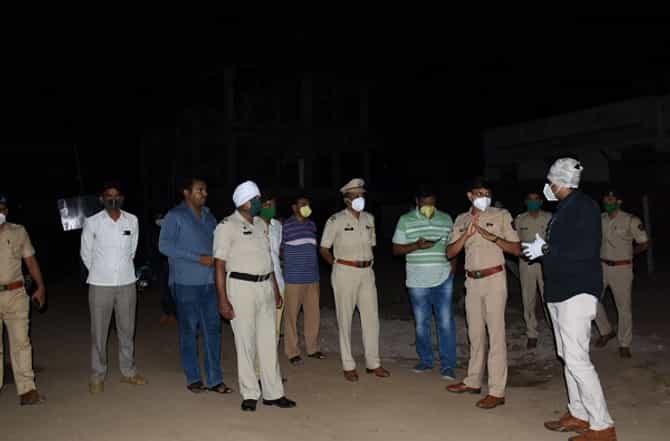औरंगाबादमध्ये गळा चिरुन बहिण-भावाची हत्या, परिसरात खळबळ
