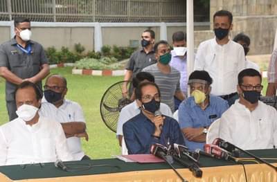 महाराष्ट्रात वादळातील नुकसानग्रस्तांना एनडीआरएफपेक्षा अधिक पटीने मदत : अजित पवार