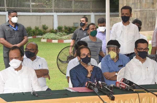 महाराष्ट्रात वादळातील नुकसानग्रस्तांना एनडीआरएफपेक्षा अधिक पटीने मदत : अजित पवार