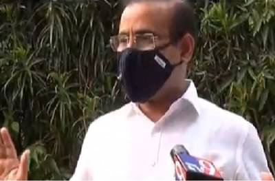 मुंबईतील रुग्णालयातून मृतदेह गायब, आरोग्य मंत्री राजेश टोपे म्हणतात...