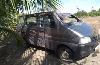 पुण्यात कुत्र्याला वाचवण्याच्या नादात कार विहिरीत कोसळली, आईसह दोन चिमुकल्यांचा अंत