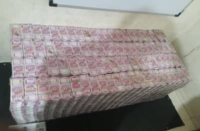 पुण्यात बनावट नोटांच्या रॅकेटचा भांडाफोड, 47 कोटी 60 लाखांच्या बनावट नोटा जप्त