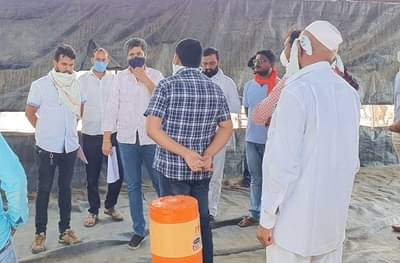 आता पालकांवर भार नको, युवकांनो घराबाहेर पडून मिळेल ते काम स्वीकारा, रोहित पवारांचं आवाहन