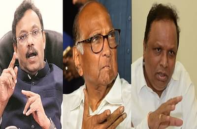 Exam controversy | पवारांचा ऑक्सफर्डचा दावा तावडेंनी खोडला, तर विद्यार्थ्यांसाठी संघर्षाची शेलारांची तयारी