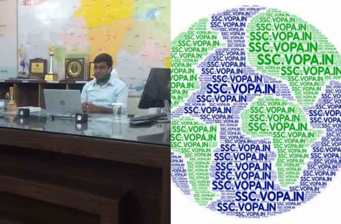 राज्यात शिक्षणाचा नवा बीड पॅटर्न, दहावीच्या 47,000 विद्यार्थ्यांना घरबसल्या मोफत शिक्षण