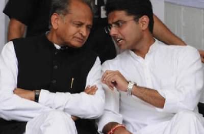 Rajasthan Politics | राजस्थानमध्ये राजकारण तापले, गेहलोत यांचा भाजपवर घोडेबाजाराचा आरोप, पायलट दिल्लीत