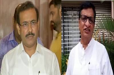 बाळासाहेब थोरांताना विश्वासात घेऊनच काम सुरु, काँग्रेसकडे दुर्लक्ष नाही : राजेश टोपे