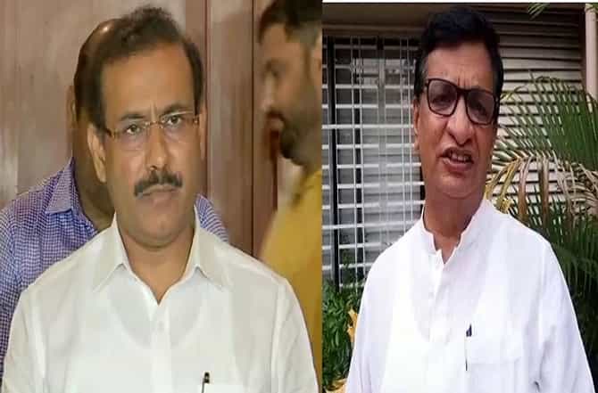 बाळासाहेब थोरांताना विश्वासात घेऊनच काम सुरु, काँग्रेसकडे दुर्लक्ष नाही : राजेश टोपे