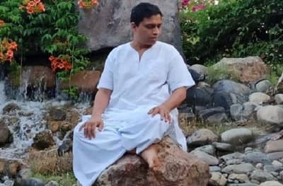 Patanjali CoronaVirus Medicine : कोरोनावर औषध तयार, पतंजलीचे आचार्य बालकृष्ण यांचा दावा