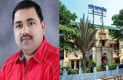 Panvel Corona | पनवेल मनपा विरोधात नगरसेवकाकडून उच्च न्यायालयात याचिका दाखल