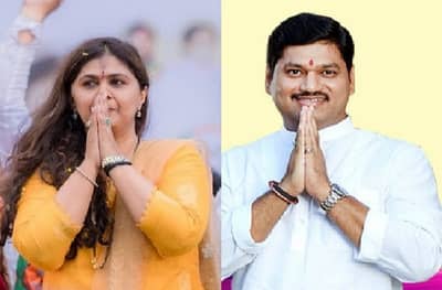 Pankaja calls Dhananjay | अपने तो अपने होते है | पंकजा मुंडेंचा धनंजय मुंडेंना फोन, तब्येतीची विचारपूस