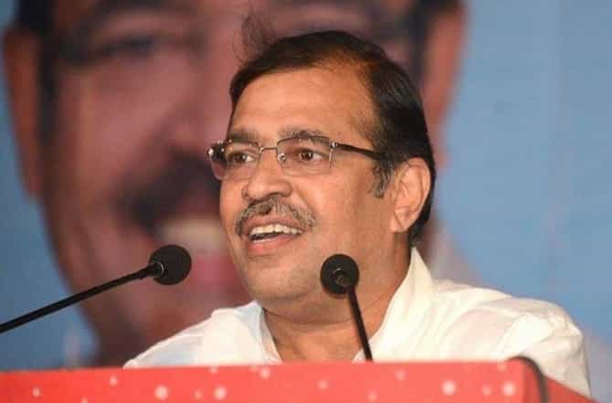 ऑनलाईन शिक्षण उपक्रम चांगला, मात्र ग्रामीण भागातील विद्यार्थी वंचित राहतील : विवेक पंडित