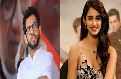 Aaditya Thackeray reply Disha : सेम टू यू, दिशा पटाणीला आदित्य ठाकरेंचा रिप्लाय
