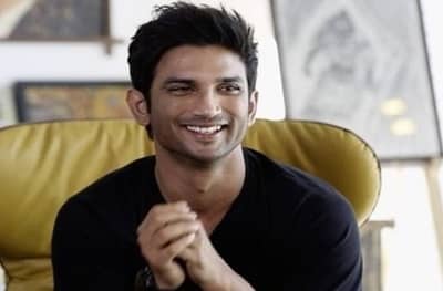 Sushant Singh Rajput suicide | अभिनेता सुशांत सिंह राजपूतची आत्महत्या