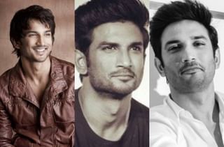 Sushant Singh Rajput | अंधुक भूतकाळ अश्रूवाटे ओघळतोय, आईच्या आठवणीतील सुशांतची अखेरची पोस्ट