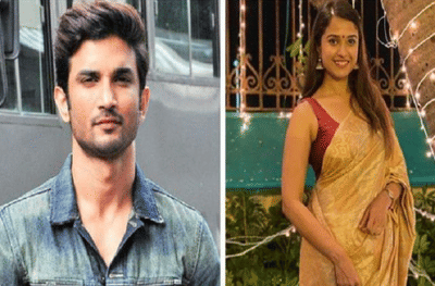 Sushant Singh Rajput | चार दिवसापूर्वी मॅनेजरची इमारतीवरुन उडी, आज सुशांतचा गळफास