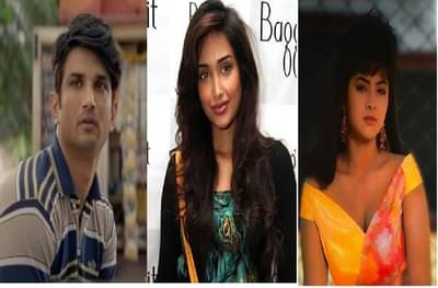 Sushant Singh Rajput | सुशांतपूर्वी आत्महत्या केलेले कलाकार, दिग्गजांच्या Suicide ने बॉलिवूड शोकसागरात