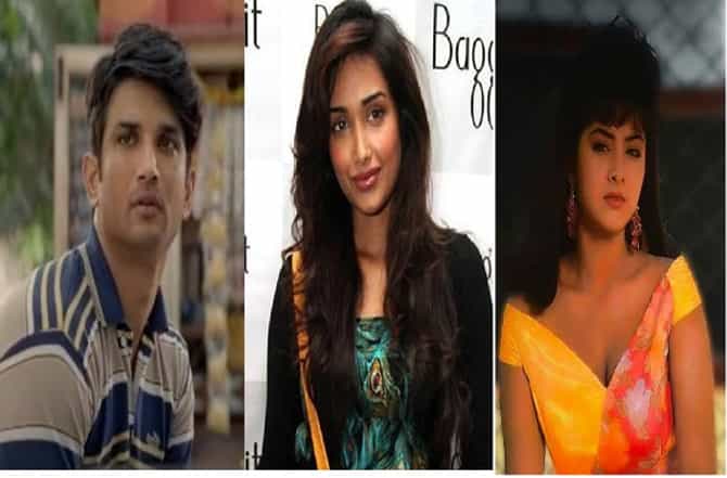 Sushant Singh Rajput | सुशांतपूर्वी आत्महत्या केलेले कलाकार, दिग्गजांच्या Suicide ने बॉलिवूड शोकसागरात