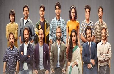 Sushant Singh Rajput Chhichhore | शेवटच्या सिनेमात आत्महत्या न करण्याचा मंत्र, आठ महिन्यांनी स्वत:चं जीवन संपवलं