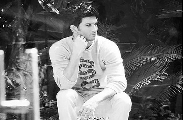Sushant Singh Rajput | गळ्यावर दोरीचा व्रण, सुसाईड नोट नाही, सुशांतच्या आत्महत्येचं प्राथमिक कारण पोलिसांनी सांगितलं! Sushant Singh Rajput | गळ्यावर दोरीचा व्रण, सुसाईड नोट नाही, सुशांतच्या आत्महत्येचं प्राथमिक कारण पोलिसांनी सांगितलं!