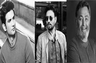 Bollywood During Coronavirus Lockdown | लॉकडाऊनदरम्यान बॉलिवूडमधील 10 मोठ्या घटना