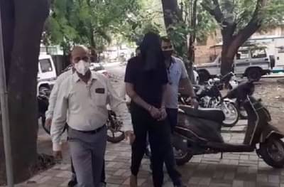पुण्यात श्रीमंत महिला, आयटीतील तरुणींना प्रेमाच्या जाळ्यात अडकवून गंडा घालणाऱ्या भामट्याला अटक