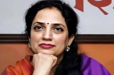 Madhav Patankar Dies | रश्मी ठाकरे यांना पितृशोक, माधव पाटणकर यांचे निधन