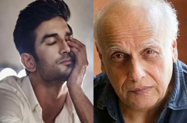 Sushant Singh Rajput Suicide : आभासी आवाजही ऐकू यायचे, घाबरलेली मैत्रीण निघून गेली, सुशांतसोबत काय काय घडलं? Sushant Singh Rajput Suicide : आभासी आवाजही ऐकू यायचे, घाबरलेली मैत्रीण निघून गेली, सुशांतसोबत काय काय घडलं?