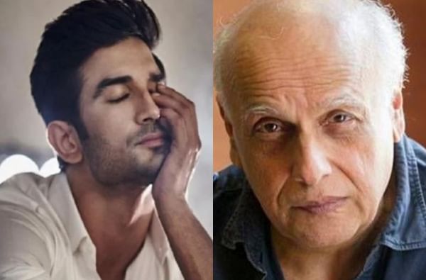 Sushant Singh Rajput Suicide : आभासी आवाजही ऐकू यायचे, घाबरलेली मैत्रीण निघून गेली, सुशांतसोबत काय काय घडलं?