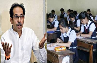 मुख्यमंत्र्यांकडून शैक्षणिक वर्ष सुरु करण्यास परवानगी, शिक्षण विभागाच्या बैठकीत महत्त्वाचे निर्णय