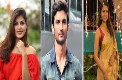 Sushant Singh Rajput Suicide | सुशांतसोबत माजी मॅनेजरच्या आत्महत्येचाही नव्याने तपास, मैत्रीण रियाचाही जबाब घेणार